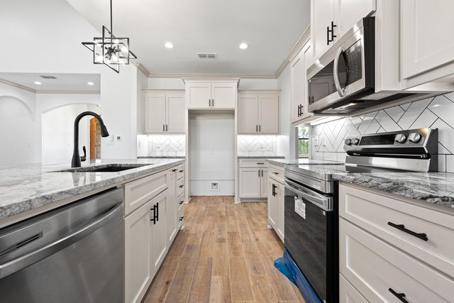 142 Big Oaks Rd, Kilgore, TX 75662