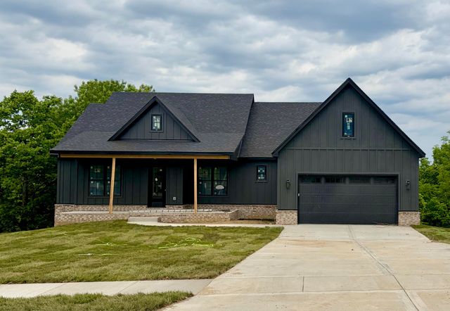 106 Sena Way, Richmond, KY 40475