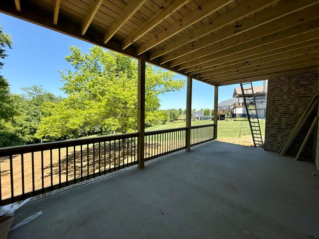 106 Sena Way, Richmond, KY 40475