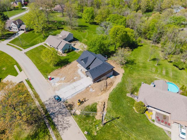 106 Sena Way, Richmond, KY 40475