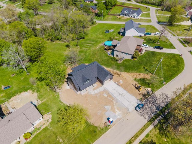 106 Sena Way, Richmond, KY 40475