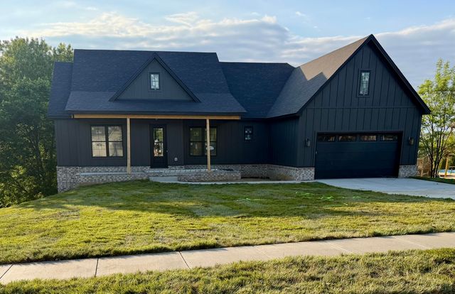 106 Sena Way, Richmond, KY 40475