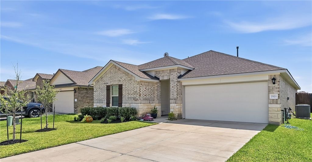 2521 River Way Drive, Navasota, TX 77868 — photo 2