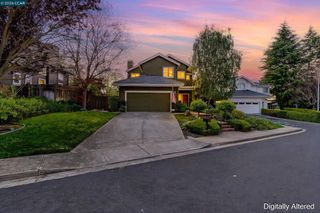408 Fraga Ct, Martinez, CA 94553