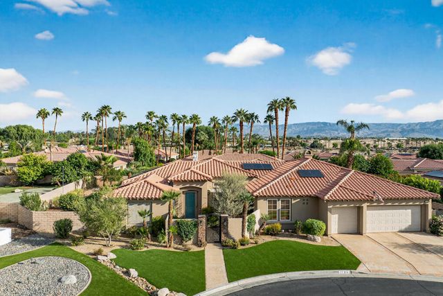 77374 Box Ridge Place, Indian Wells, CA 92210