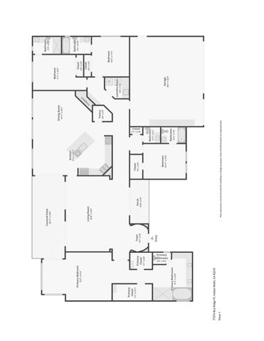 77374 Box Ridge Place, Indian Wells, CA 92210