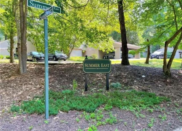42 Spring E, Williamsburg, VA 23188