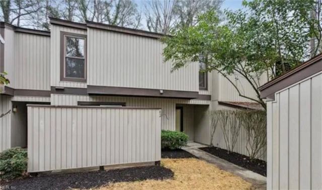 42 Spring E, Williamsburg, VA 23188