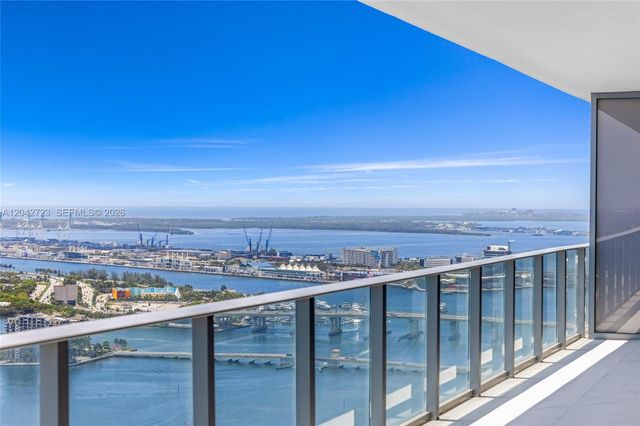 700 NE 24th St 4702, Miami, FL 33137