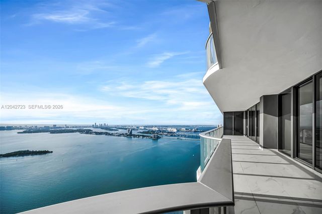 700 NE 24th St 4702, Miami, FL 33137