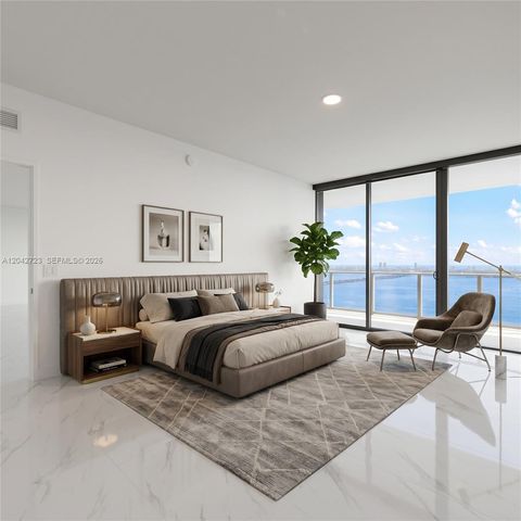700 NE 24th St 4702, Miami, FL 33137