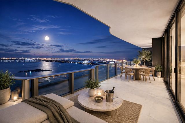 700 NE 24th St 4702, Miami, FL 33137