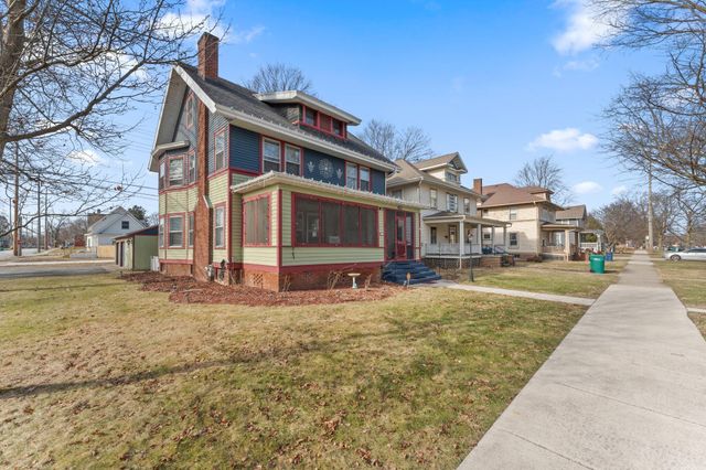 1312 Michigan Avenue, La Porte, IN 46350