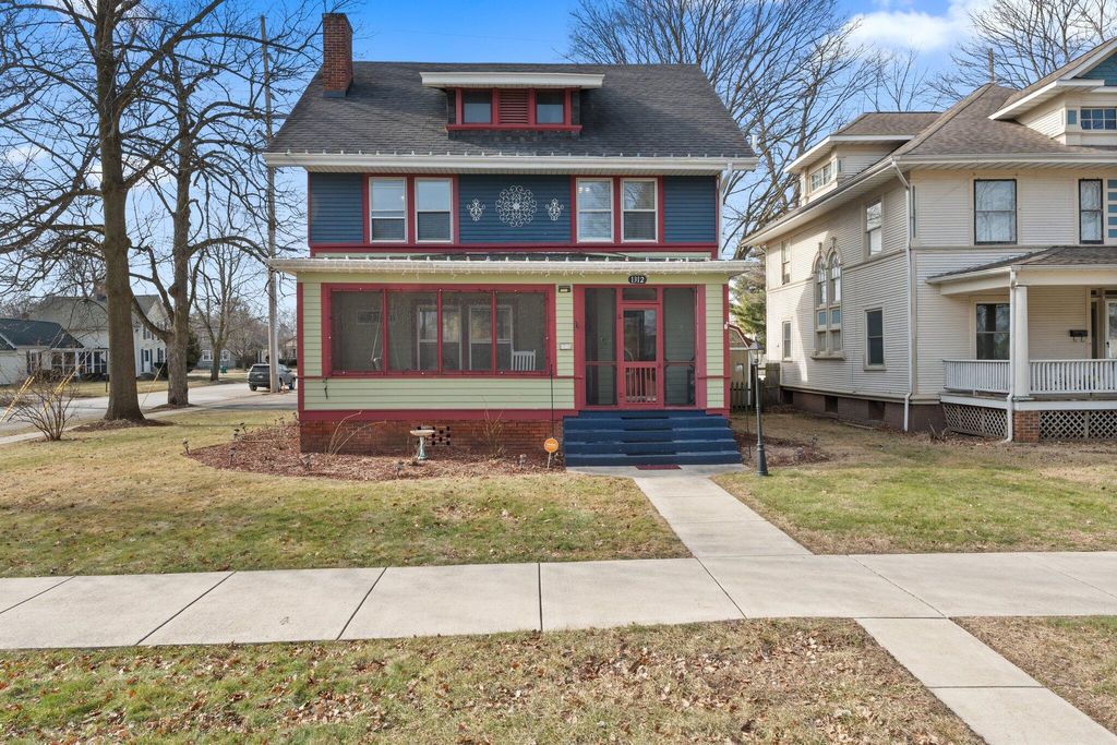 1312 Michigan Avenue, La Porte, IN 46350