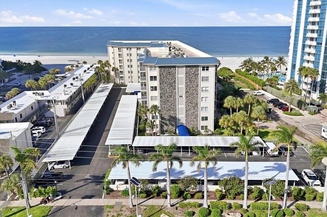 800 BENJAMIN FRANKLIN DRIVE 501, Sarasota, FL 34236