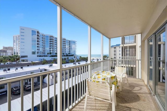 800 BENJAMIN FRANKLIN DRIVE 501, Sarasota, FL 34236