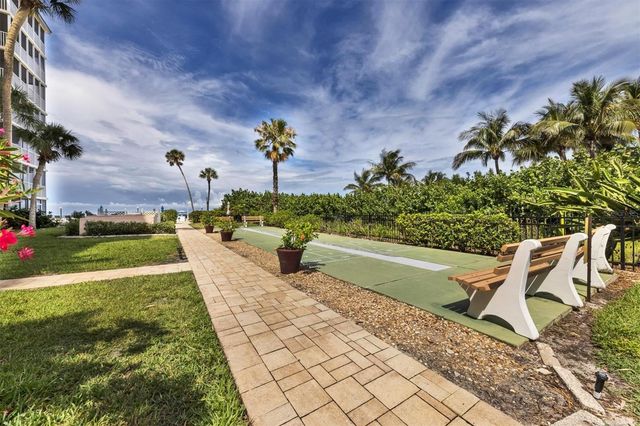 800 BENJAMIN FRANKLIN DRIVE 501, Sarasota, FL 34236