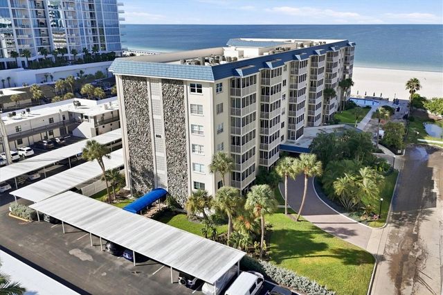 800 BENJAMIN FRANKLIN DRIVE 501, Sarasota, FL 34236