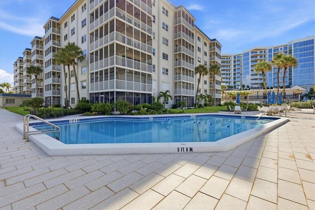 800 BENJAMIN FRANKLIN DRIVE 501, Sarasota, FL 34236
