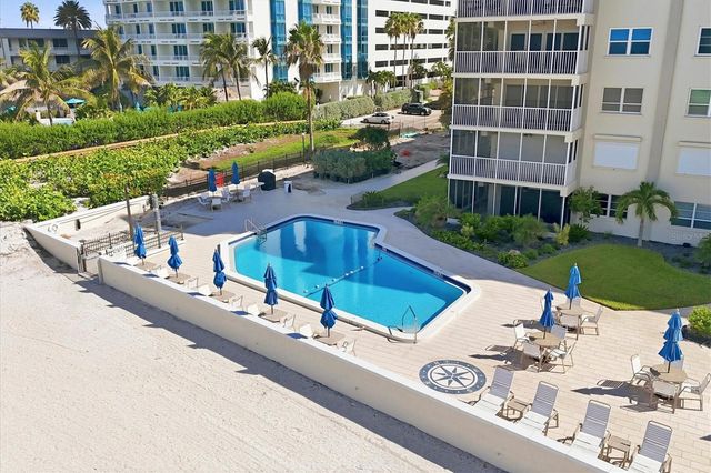 800 BENJAMIN FRANKLIN DRIVE 501, Sarasota, FL 34236