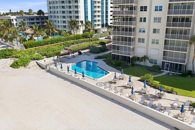 800 BENJAMIN FRANKLIN DRIVE 501, Sarasota, FL 34236