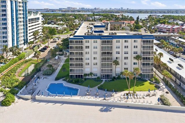 800 BENJAMIN FRANKLIN DRIVE 501, Sarasota, FL 34236