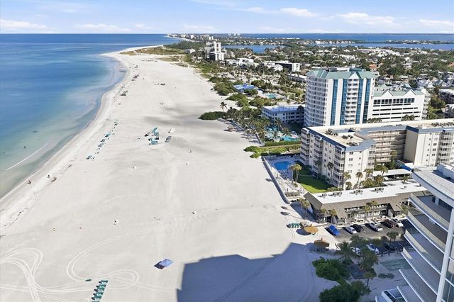 800 BENJAMIN FRANKLIN DRIVE 501, Sarasota, FL 34236