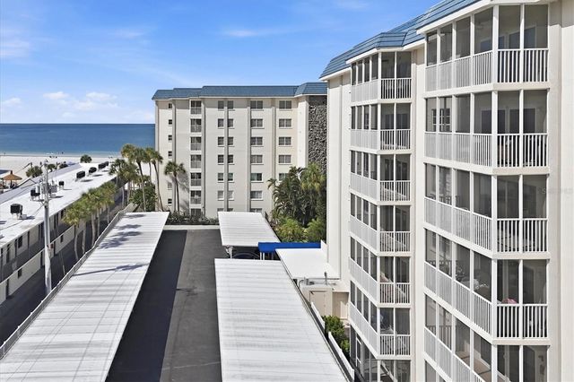 800 BENJAMIN FRANKLIN DRIVE 501, Sarasota, FL 34236