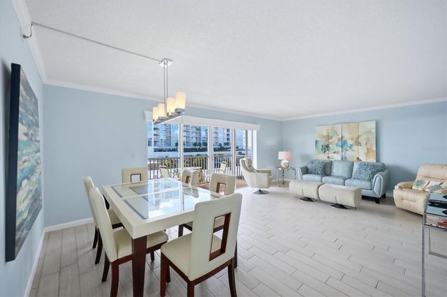 800 BENJAMIN FRANKLIN DRIVE 501, Sarasota, FL 34236