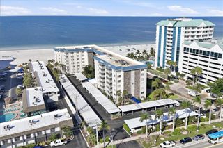 800 BENJAMIN FRANKLIN DRIVE 501, Sarasota, FL 34236