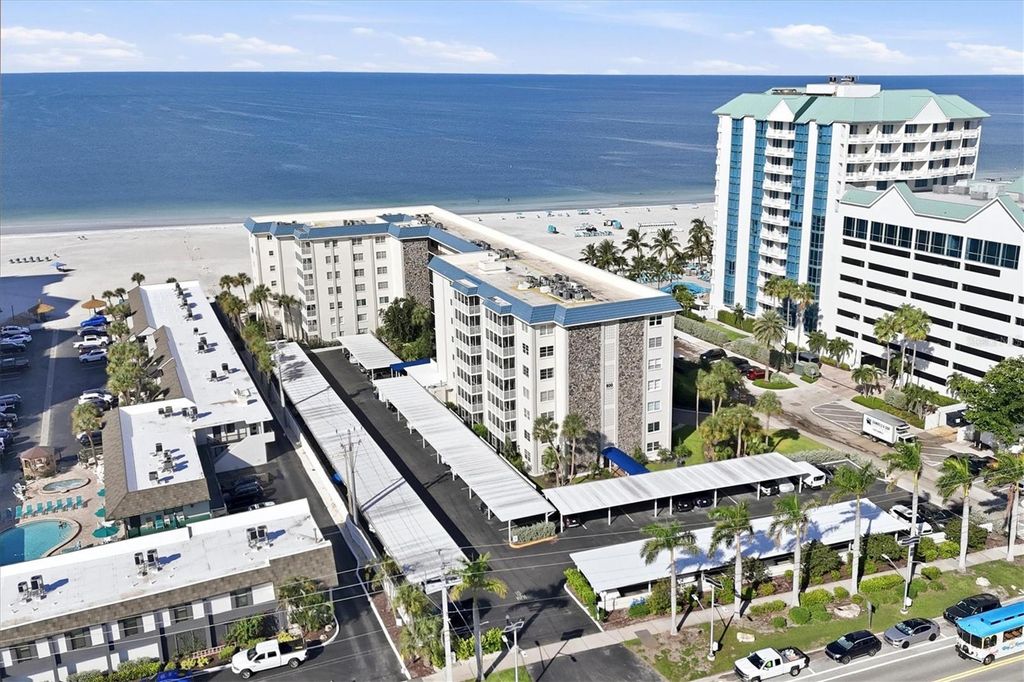 800 BENJAMIN FRANKLIN DRIVE 501, Sarasota, FL 34236