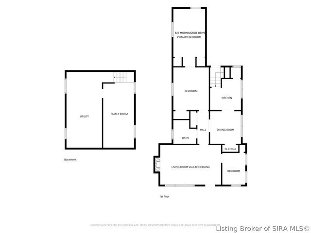825 Morningside Drive, Jeffersonville, IN 47130