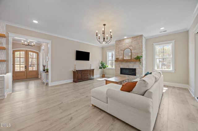 30 Park Meadow Lane, Youngsville, NC 27596