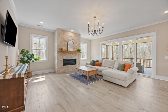 30 Park Meadow Lane, Youngsville, NC 27596