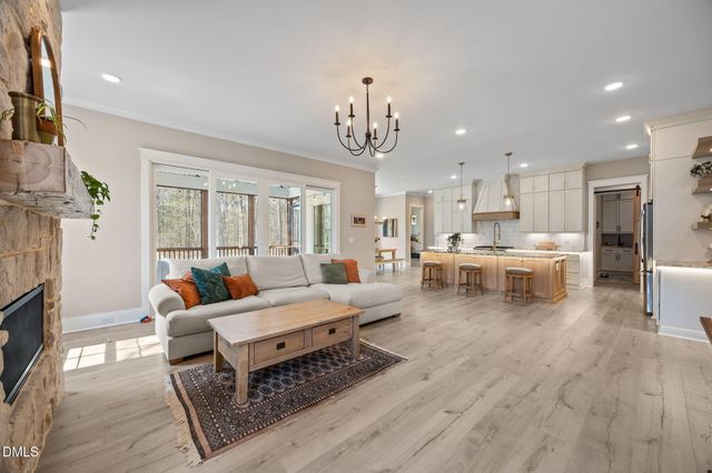 30 Park Meadow Lane, Youngsville, NC 27596