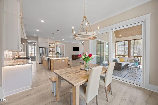 30 Park Meadow Lane, Youngsville, NC 27596