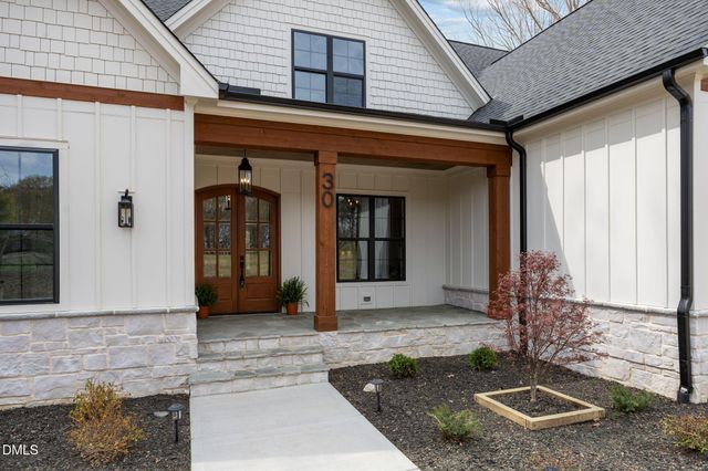 30 Park Meadow Lane, Youngsville, NC 27596