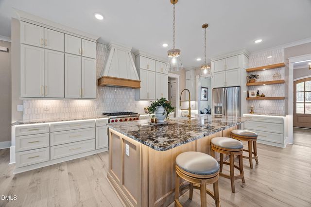 30 Park Meadow Lane, Youngsville, NC 27596