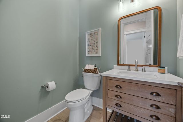 30 Park Meadow Lane, Youngsville, NC 27596