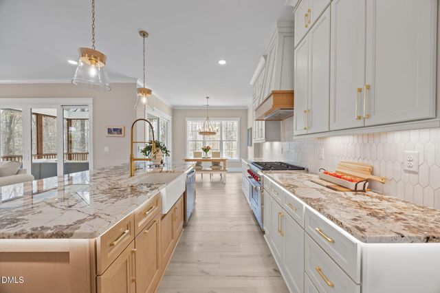 30 Park Meadow Lane, Youngsville, NC 27596