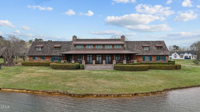 30 Park Meadow Lane, Youngsville, NC 27596