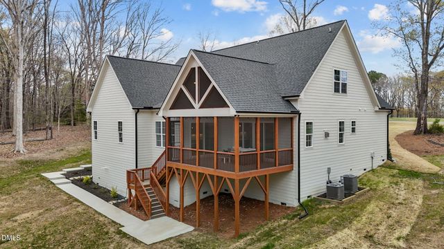 30 Park Meadow Lane, Youngsville, NC 27596