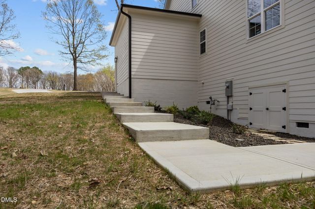 30 Park Meadow Lane, Youngsville, NC 27596