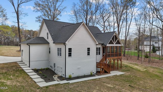 30 Park Meadow Lane, Youngsville, NC 27596