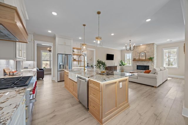 30 Park Meadow Lane, Youngsville, NC 27596