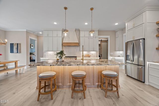 30 Park Meadow Lane, Youngsville, NC 27596