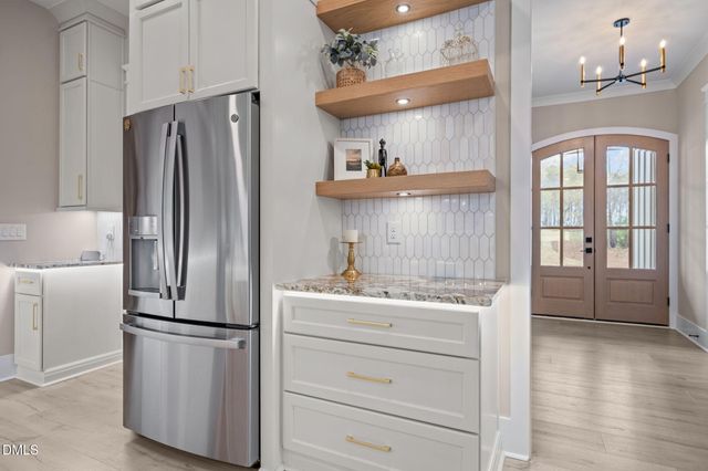 30 Park Meadow Lane, Youngsville, NC 27596