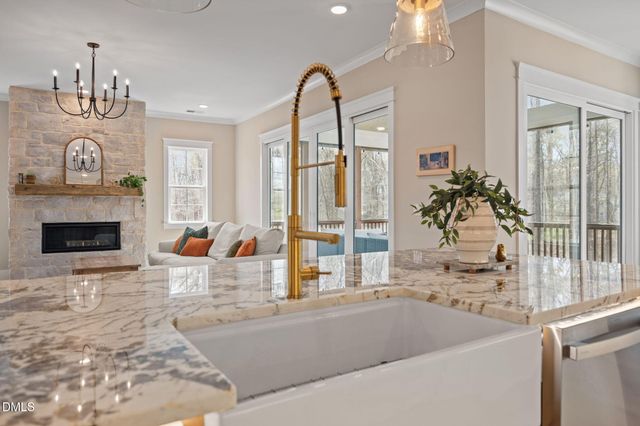 30 Park Meadow Lane, Youngsville, NC 27596