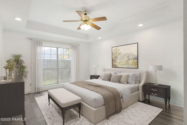 103 Cricklade Court, Youngsville, LA 70592