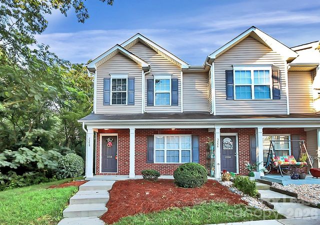3558 Calpella Court, Charlotte, NC 28262